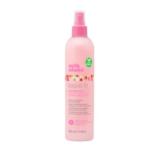 Milk Shake Leave In Conditioner Flower Fragrance 350 ml