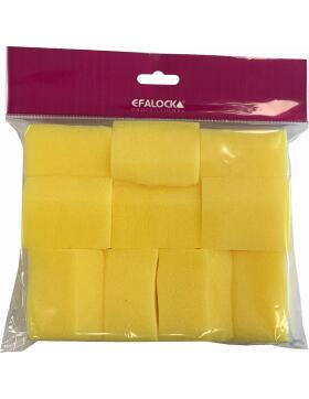 Efalock Ersatzschw&auml;mmchen 10 St&uuml;ck
