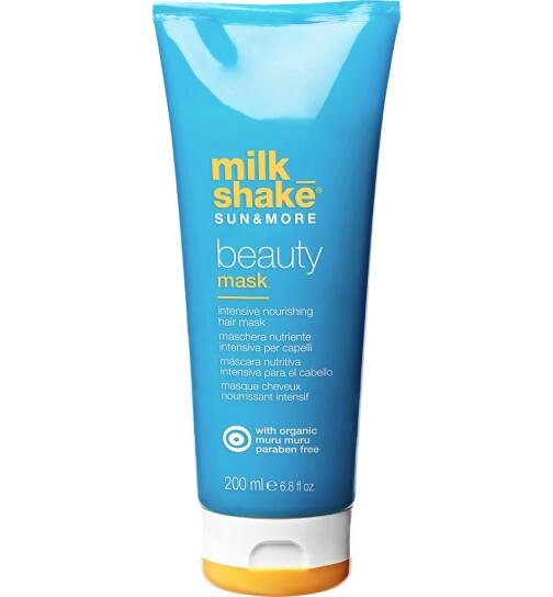 Milk Shake Sun & More Beauty Mask 200 ml