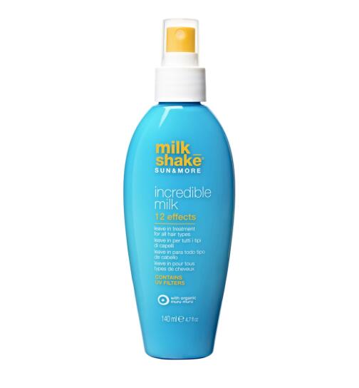 Milk Shake Sun & More Incredible Milk 140 ml
