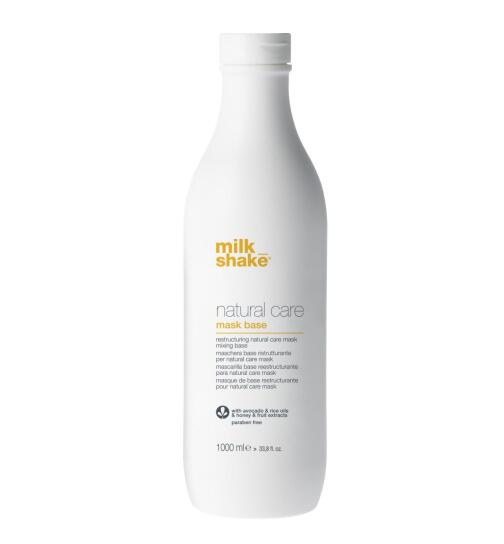 Milk Shake Natural Restructuring Mask Base 1000 ml