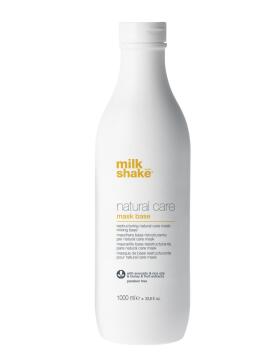 Milk Shake Natural Restructuring Mask Base 1000 ml