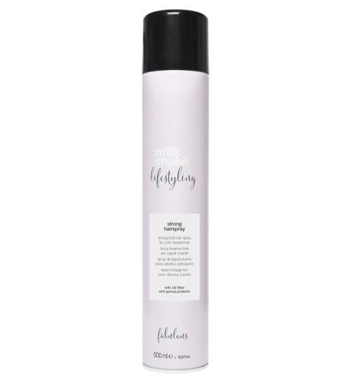 Milk Shake Lifestyling Strong Hold Hairspray 500 ml