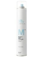 Milk Shake Lifestyling Medium Hold Hairspray 500 ml