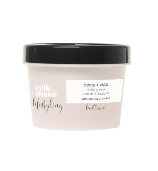 Milk Shake Lifestyling Design Wax 100 ml