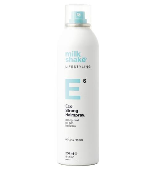 Milk Shake Lifestyling Strong Eco Hairspray 250 ml