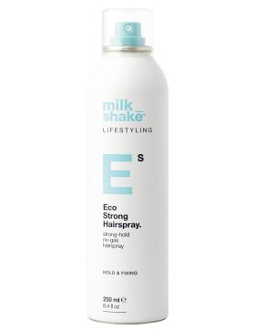 Milk Shake Lifestyling Strong Eco Hairspray 250 ml