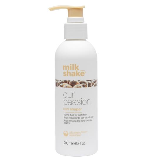 Milk Shake Curl Passion Shaper 200 ml