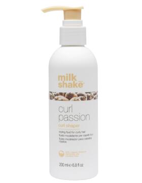 Milk Shake Curl Passion Shaper 200 ml