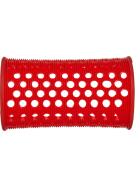 Efalock Super-Fl Wickler Kaltwellwickler rot 35 mm 10 St&uuml;ck