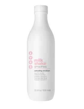 Milk Shake Smoothies Activating Emulsion 950 ml