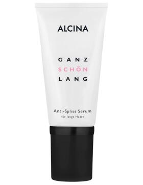 Alcina Ganz Sch&ouml;n Lang Anti-Spliss Serum 50 ml