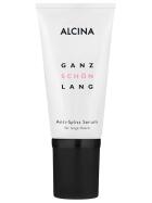 Alcina Ganz Sch&ouml;n Lang Anti-Spliss Serum 50 ml