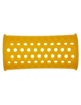 Efalock Super-Fl Wickler Kaltwellwickler gelb 30 mm 10...