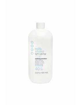 Milk Shake Light Catcher Oxidizing Emulsion 40 Vol. / 12%...