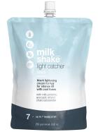 Milk Shake Light Catcher Black Level 7 250 g
