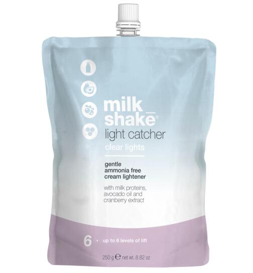 Milk Shake Light Catcher Clear Lights Level 6 250 g