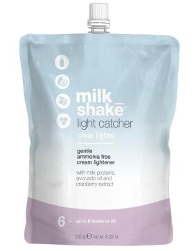 Milk Shake Light Catcher Clear Lights Level 6 250 g