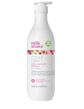 Milk Shake Colour Maintainer Shampoo Flower Fragrance...