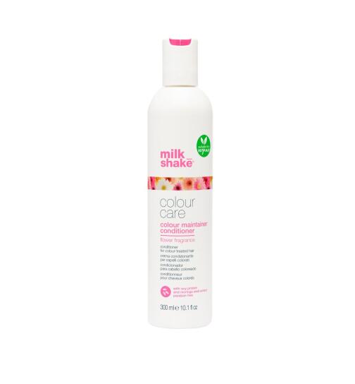 Milk Shake Colour Maintainer Conditioner Flower Fragrance 300 ml