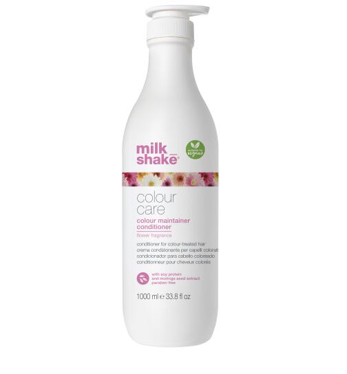 Milk Shake Colour Maintainer Conditioner Flower Fragrance 1000 ml