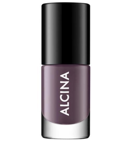 Alcina Nail Color winter plum 5 ml