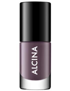 Alcina Nail Color winter plum 5 ml