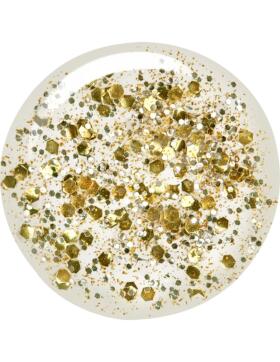 Alcina Nail Color Golden Star 5 ml