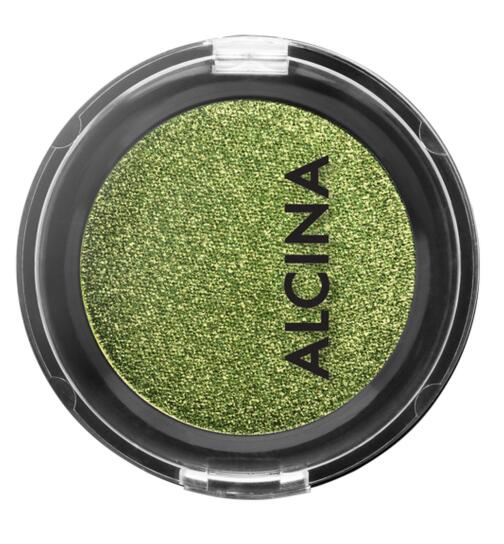 Alcina Eyeshadow cosmic green