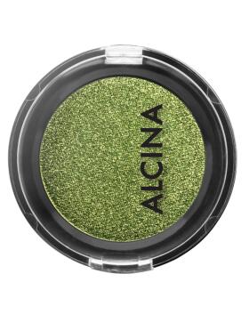Alcina Eyeshadow cosmic green