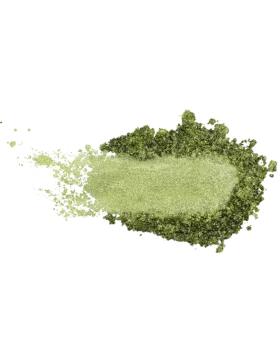 Alcina Eyeshadow cosmic green