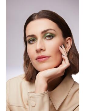 Alcina Eyeshadow cosmic green