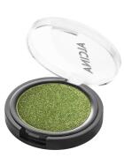 Alcina Eyeshadow cosmic green