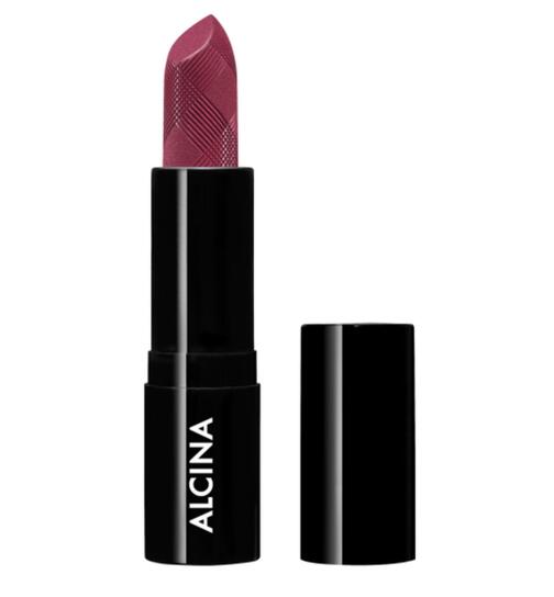Alcina Lipstick winter berry