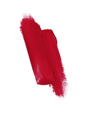 Alcina Lipstick cold red
