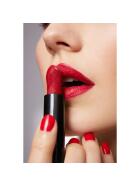 Alcina Lipstick cold red