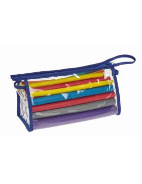Efalock Flex Curler Lockenwickler Set 24 St&uuml;ck