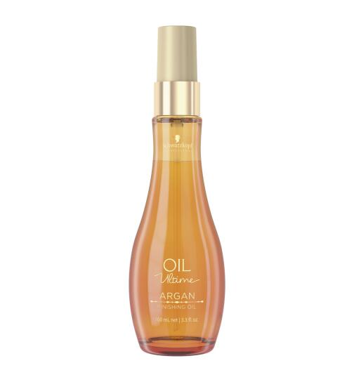 Schwarzkopf Oil Ultime Argan Finishing Oil 100 ml