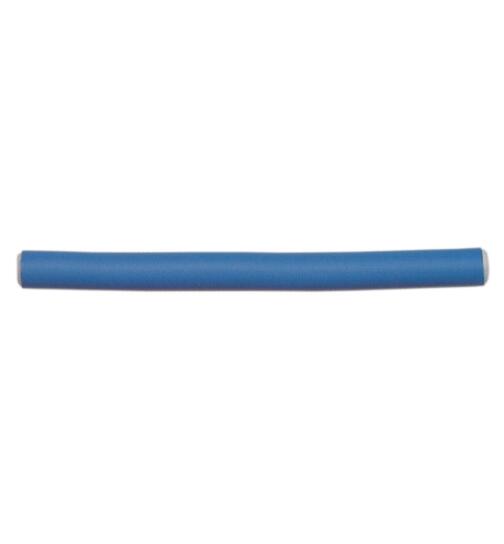 Efalock Flex Curler Lockenwickler 14 mm blau 6 St&uuml;ck