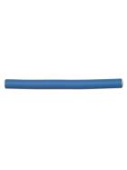 Efalock Flex Curler Lockenwickler 14 mm blau 6 St&uuml;ck