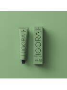 Schwarzkopf Igora Zero Amm 4-0 Mittelbraun 60 ml