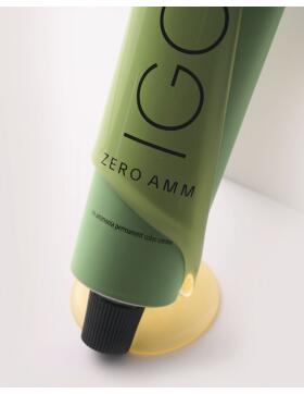 Schwarzkopf Igora Zero Amm 5-0 Hellbraun 60 ml