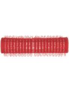 Efalock Velcurl Haftwickler rot 13 mm 12 St&uuml;ck