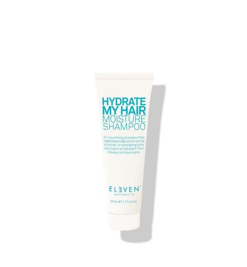 Eleven Australia Hydrate My Hair Moisture Shampoo 50 ml