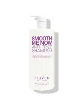 Eleven Australia Smooth Me Now Anti-Frizz Shampoo 960 ml
