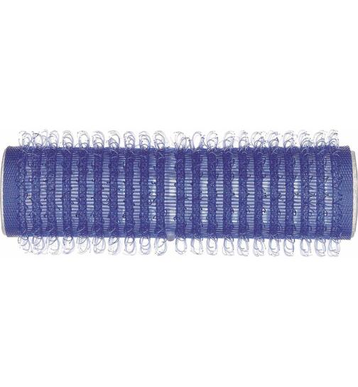 Efalock Velcurl Haftwickler blau 15 mm 12 St&uuml;ck