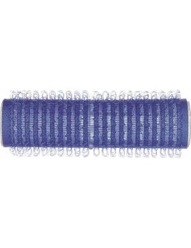 Efalock Velcurl Haftwickler blau 15 mm 12 St&uuml;ck