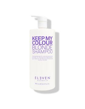 Eleven Australia Keep My Colour Blonde Shampoo 960 ml