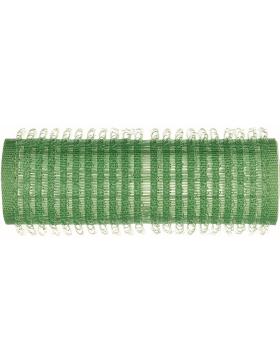 Efalock Velcurl Haftwickler gr&uuml;n 21 mm 12 St&uuml;ck