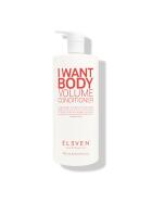 Eleven Australia I Want Body Volume Conditioner 960 ml